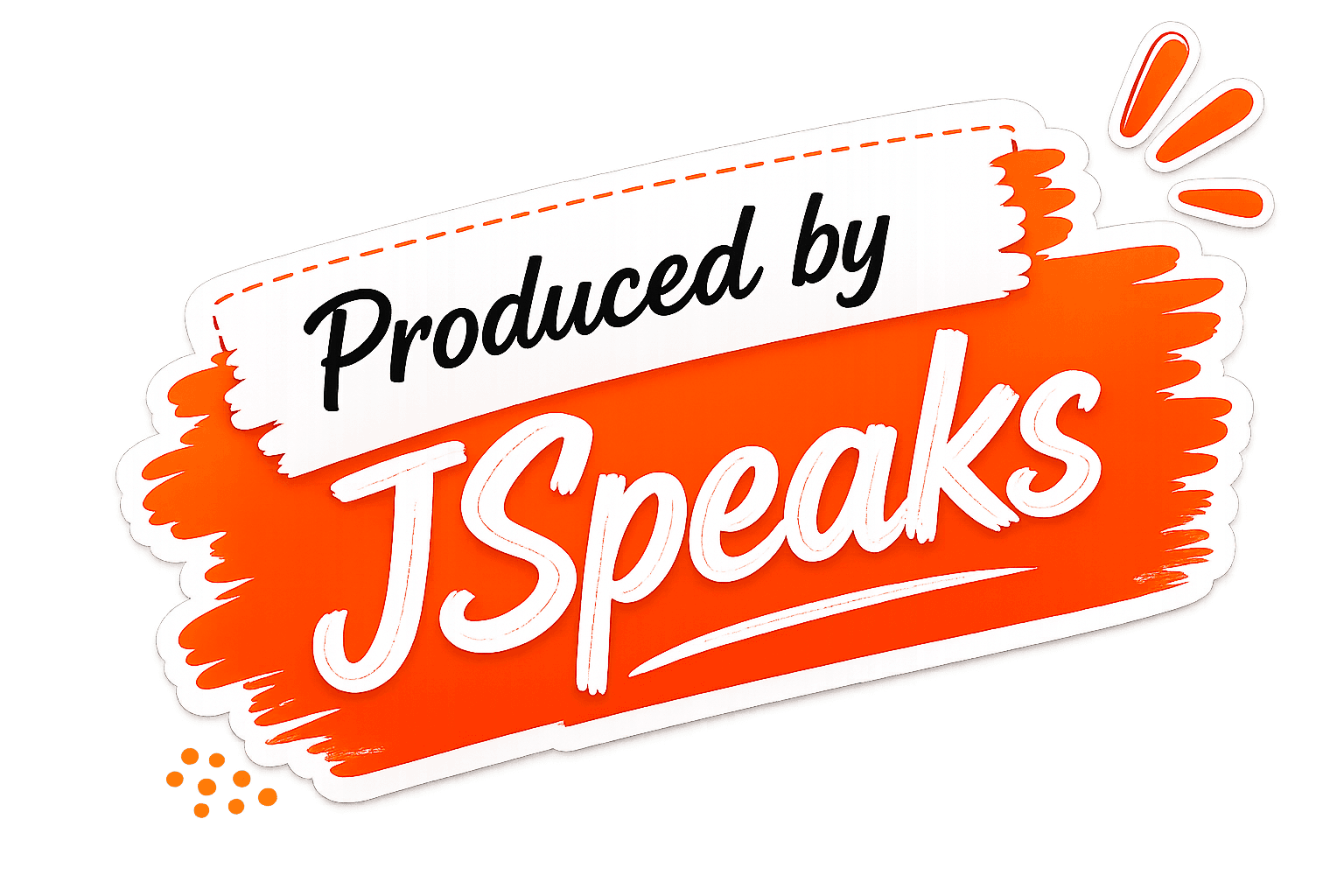 Produced by JSpeaks
