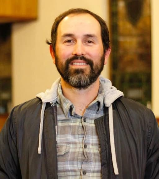 Alexandar Joyce from Merrick-Moore Community Development Corporation