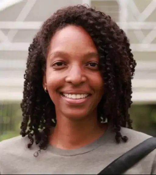 Aniya Bourne from Urban Community AgriNomics