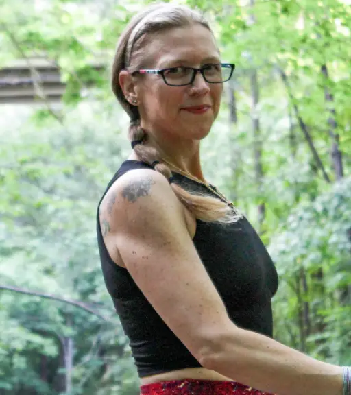 Crissy Keye Rollins from Holistic Restoration