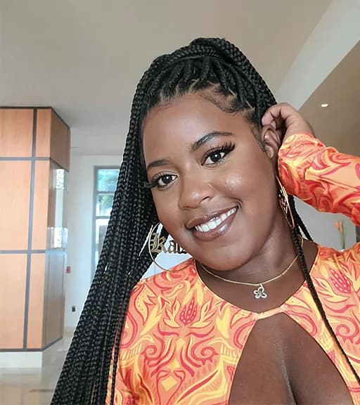 Danii McLetchie from Carnicycle