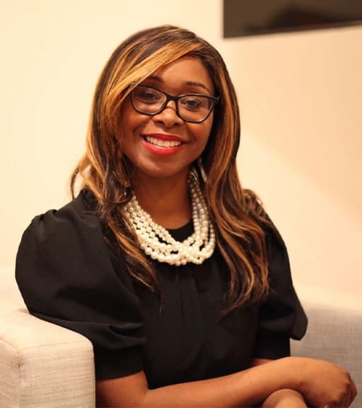 Dawn Bizzell from The Legal Kid Foundation