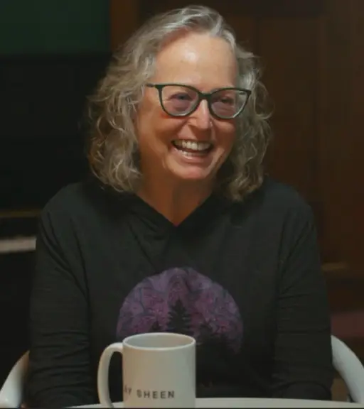 Dr. Elaine Heath from Spring Forest