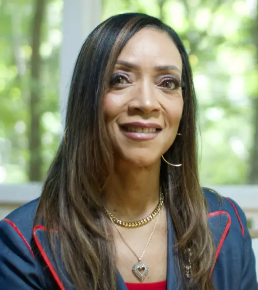 Dr. Rita Renee from Ultimate PowerHouse Coach