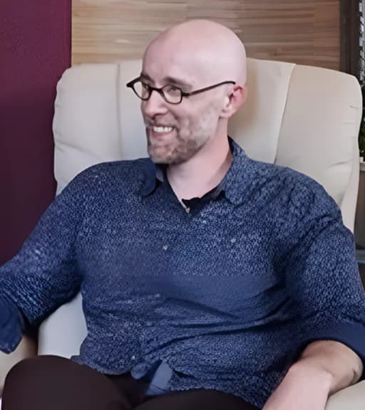 Dr. Tom Murray from A Path to Wellness