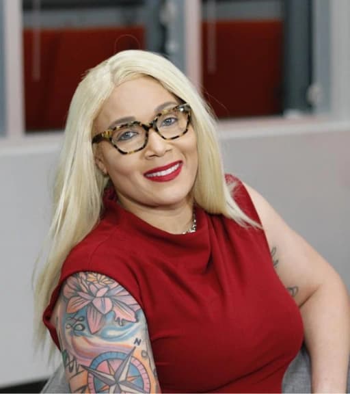 Florida DeVaul-Dudley from Florida Soars