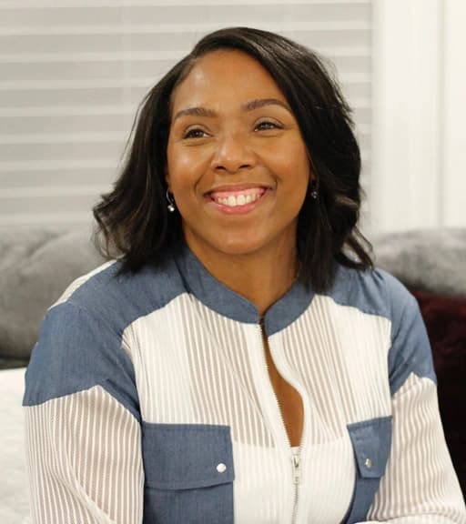 Ginell Rogers from Rogers Signature Consulting