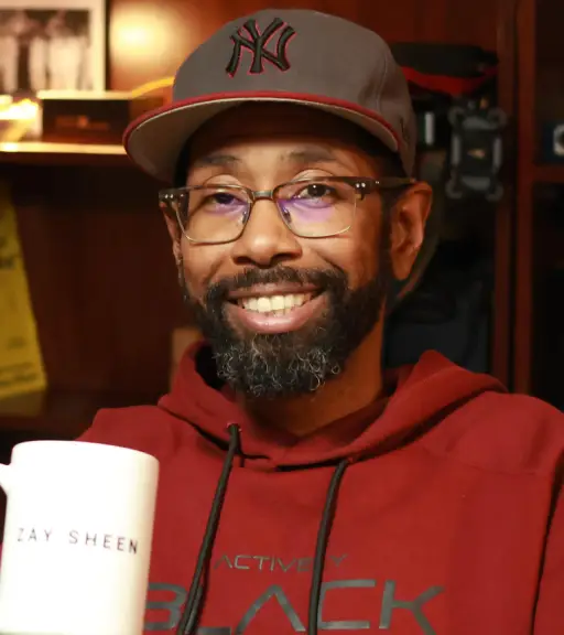 Ian Parks from The After School Special