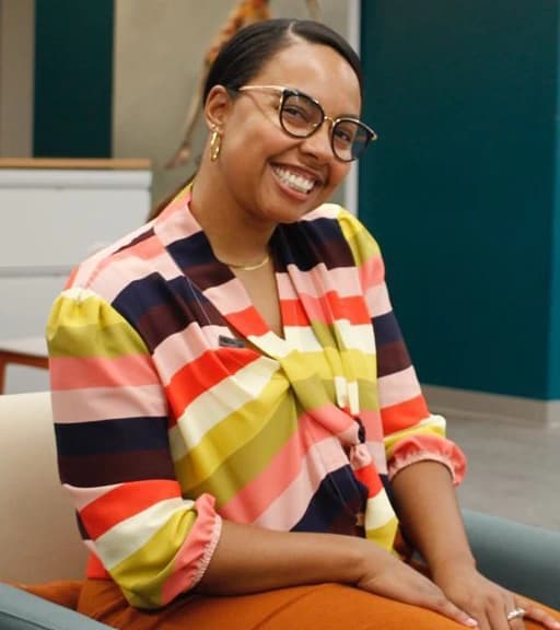 JenDina Bowers from Sky Infiniti