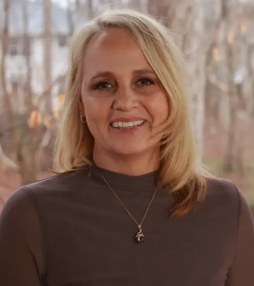 Jennifer Mecham from Elevated Thinking