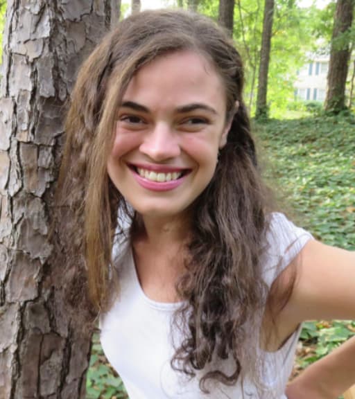 Jordan Richardson from Just Follow Jesus Book