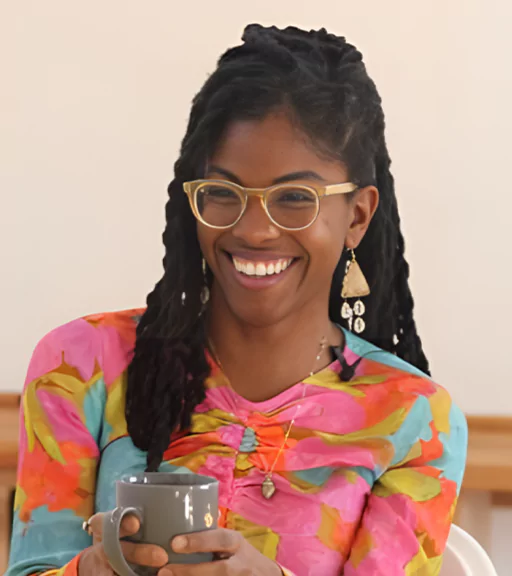 Joy Long from Whole with Joy