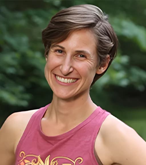 Mariah King from Windy Hill Play