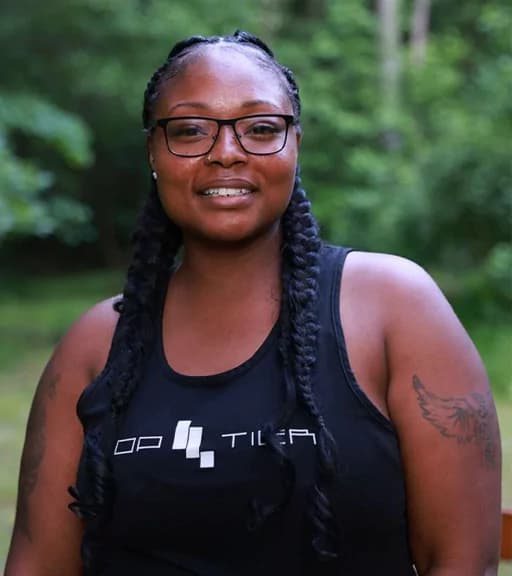 Princess Rahman from Windy Hill Play