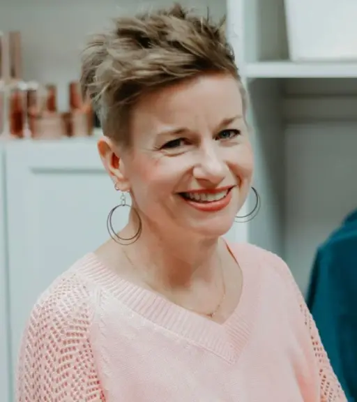 Rachael Smith from Hope + Vine