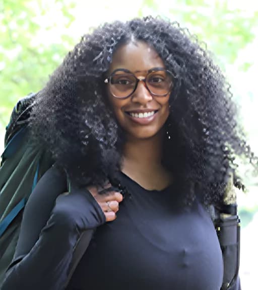 Raevin Bryant from IndigenousSoul Yoga Hiking Wellness + Adventures