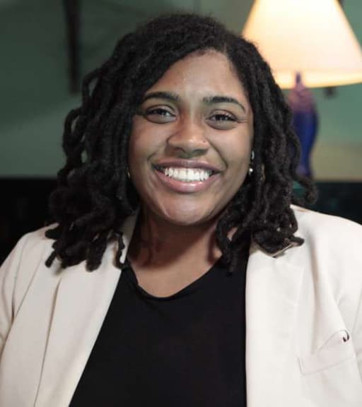 Raven Walters from RYSE Assessment Center