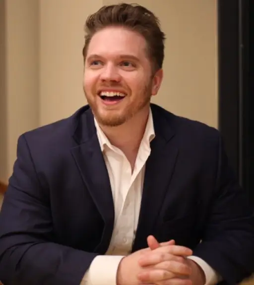 Rich Gittings from North Carolina Legal Services