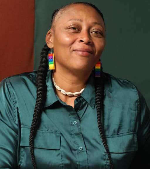 Shemecka McNeil from Slice 325