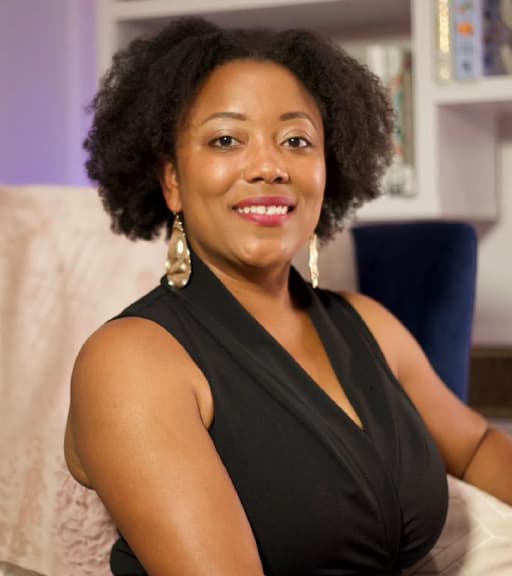 Sybil Stewart from Syb.Belle Media