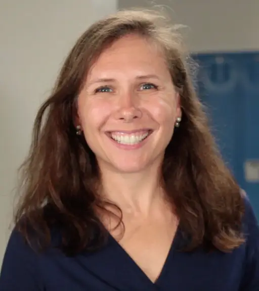 Tiffany Alrefae from Durham Nativity School