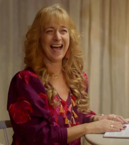 Wendy Coulter from Hummingbird Creative Group, Inc.