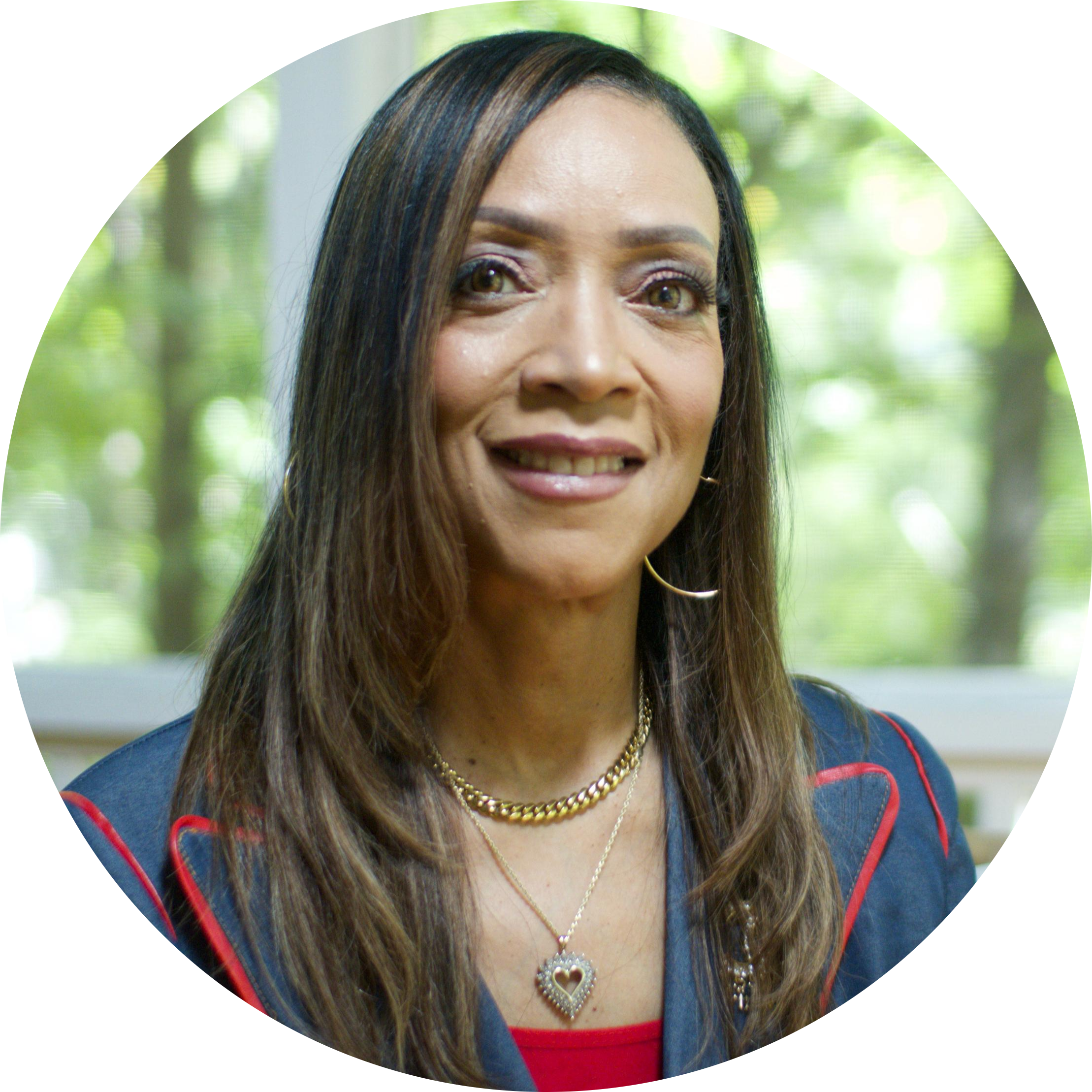 Dr. Rita Renee