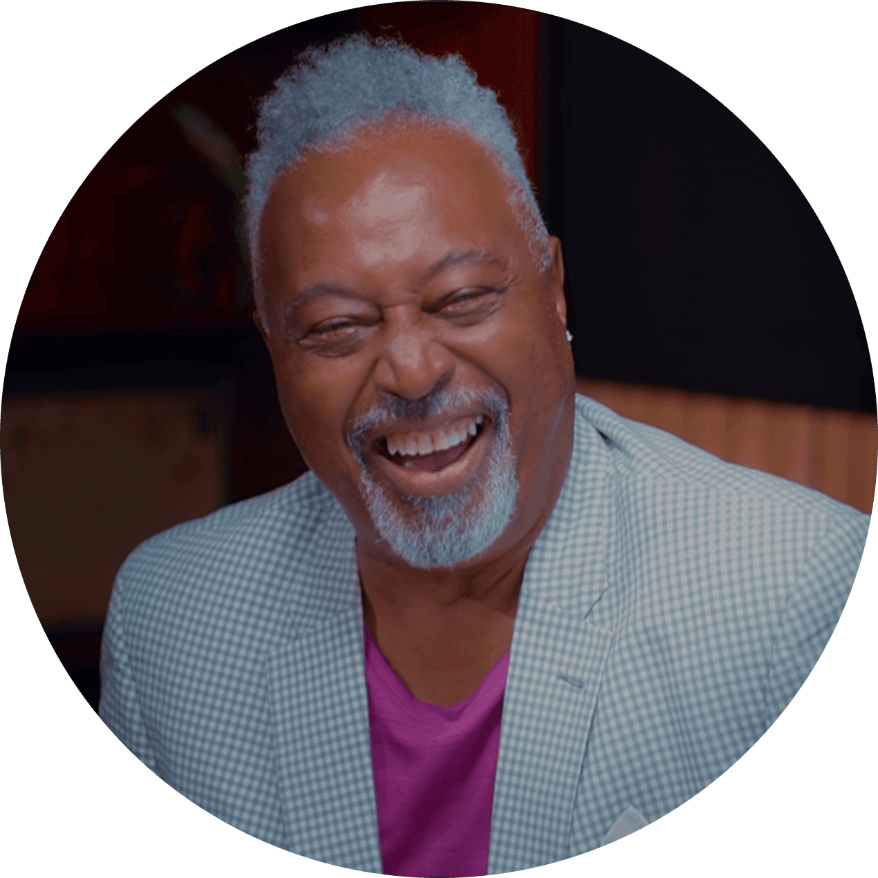 Reuben Blackwell