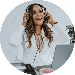 Dr. Rita Renee