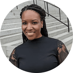 Tanesha Cameron-Cole