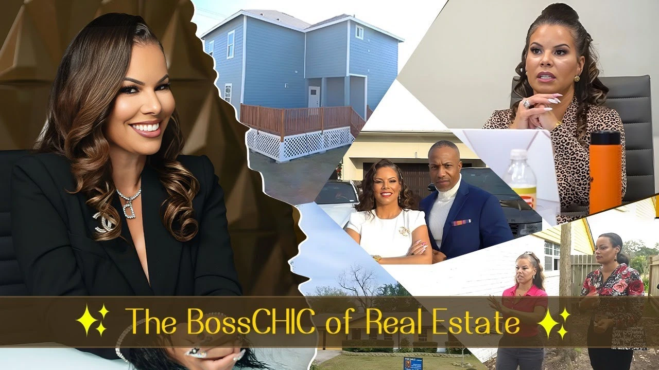 DeAnna Green: The BossCHIC of International Real Estate