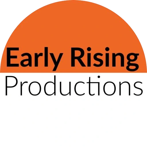 Early Rising Productions Logo