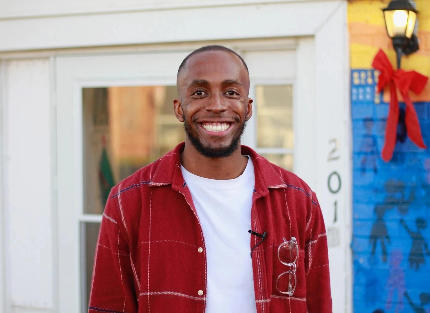 John Blakley – JSpeaks Founder and Host