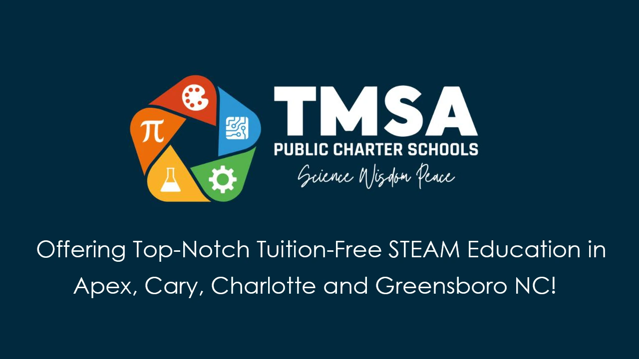 Shaping Future Leaders: Why TMSAs STEAM & Character Education Model is a GAME CHANGER for students